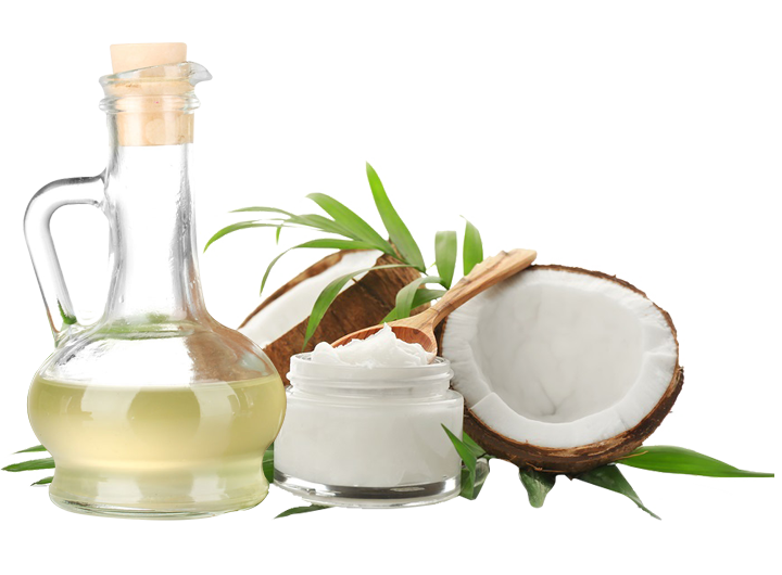 Organic Coconut Oil